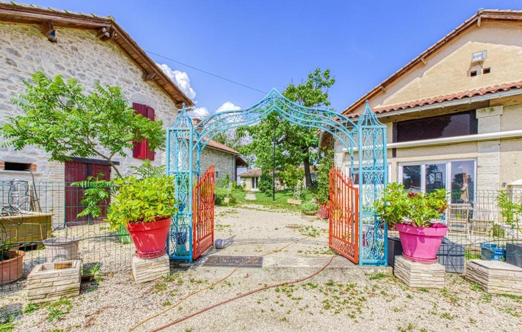 Studio Du Daudou Septfonds Ngoại thất bức ảnh